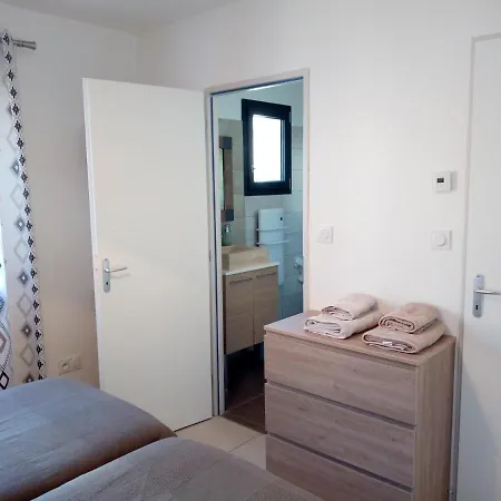 Holiday home Ax Sweet Mountain - 3ch Et 2 Sdb - Jardin Centre Village Ax-les-Thermes