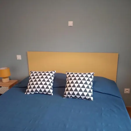 Ax Sweet Mountain - 3ch Et 2 Sdb - Jardin Centre Village Holiday home *