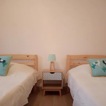 Holiday home Ax Sweet Mountain - 3ch Et 2 Sdb - Jardin Centre Village *