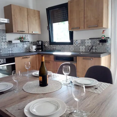 Ax Sweet Mountain - 3ch Et 2 Sdb - Jardin Centre Village Ax-les-Thermes