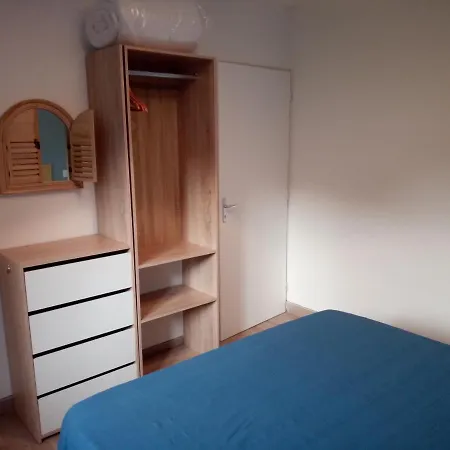 Ax Sweet Mountain - 3ch Et 2 Sdb - Jardin Centre Village Holiday home *