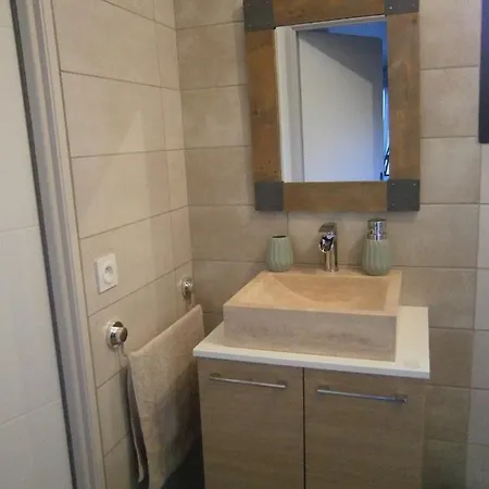 Ax Sweet Mountain - 3ch Et 2 Sdb - Jardin Centre Village *
