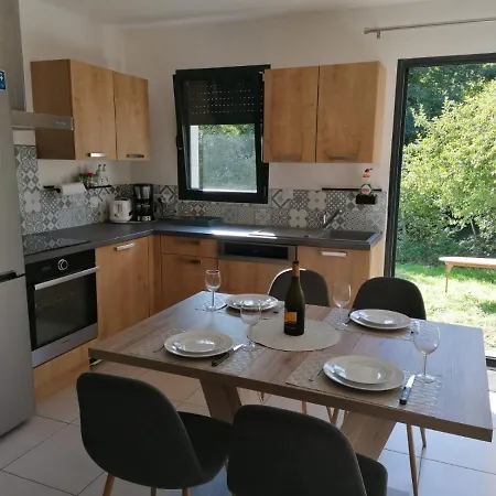 Ax Sweet Mountain - 3ch Et 2 Sdb - Jardin Centre Village