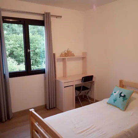 Ax Sweet Mountain - 3ch Et 2 Sdb - Jardin Centre Village * Ax-les-Thermes