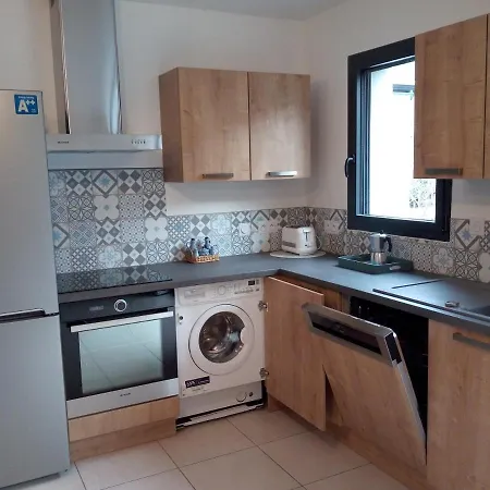 Ax Sweet Mountain - 3ch Et 2 Sdb - Jardin Centre Village Holiday home Ax-les-Thermes