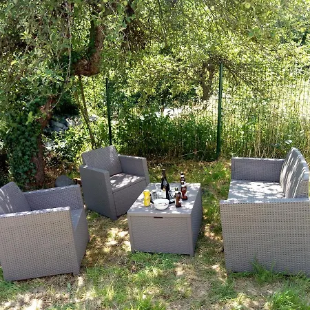 Ax Sweet Mountain - 3ch Et 2 Sdb - Jardin Centre Village Holiday home Ax-les-Thermes