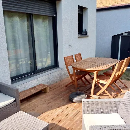 Ax Sweet Mountain - 3ch Et 2 Sdb - Jardin Centre Village Holiday home Ax-les-Thermes