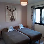 Ax Sweet Mountain - 3ch Et 2 Sdb - Jardin Centre Village