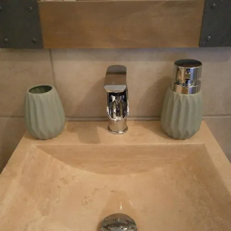 Prázdninový dům Ax Sweet Mountain - 3ch Et 2 Sdb - Jardin Centre Village *