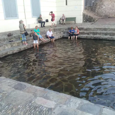 Ax Sweet Mountain - 3ch Et 2 Sdb - Jardin Centre Village Prázdninový dům Ax-les-Thermes