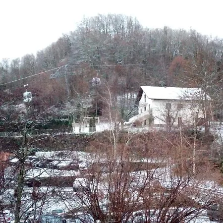 Ax Sweet Mountain - 3ch Et 2 Sdb - Jardin Centre Village Prázdninový dům *