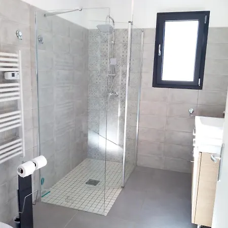 Prázdninový dům Ax Sweet Mountain - 3ch Et 2 Sdb - Jardin Centre Village *