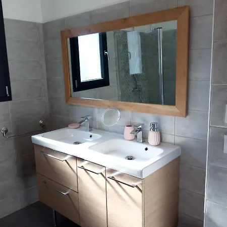 Prázdninový dům Ax Sweet Mountain - 3ch Et 2 Sdb - Jardin Centre Village *