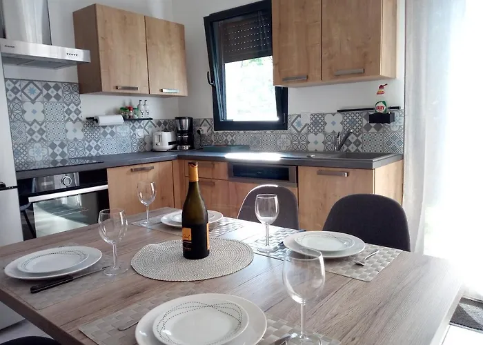 Ax Sweet Mountain - 3ch Et 2 Sdb - Jardin Centre Village アクス・レ・テルム