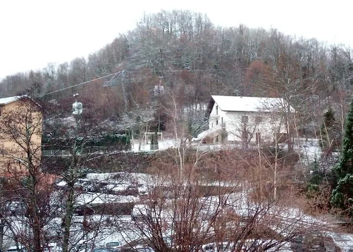 Ax Sweet Mountain - 3ch Et 2 Sdb - Jardin Centre Village 別荘 *