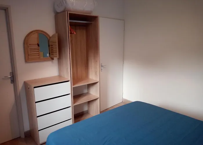 Ax Sweet Mountain - 3ch Et 2 Sdb - Jardin Centre Village 別荘 *