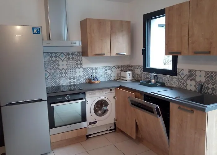 Ax Sweet Mountain - 3ch Et 2 Sdb - Jardin Centre Village 別荘 アクス・レ・テルム