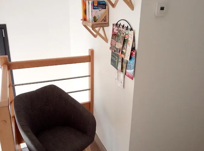 別荘 Ax Sweet Mountain - 3ch Et 2 Sdb - Jardin Centre Village *